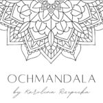 OchMandala Logo